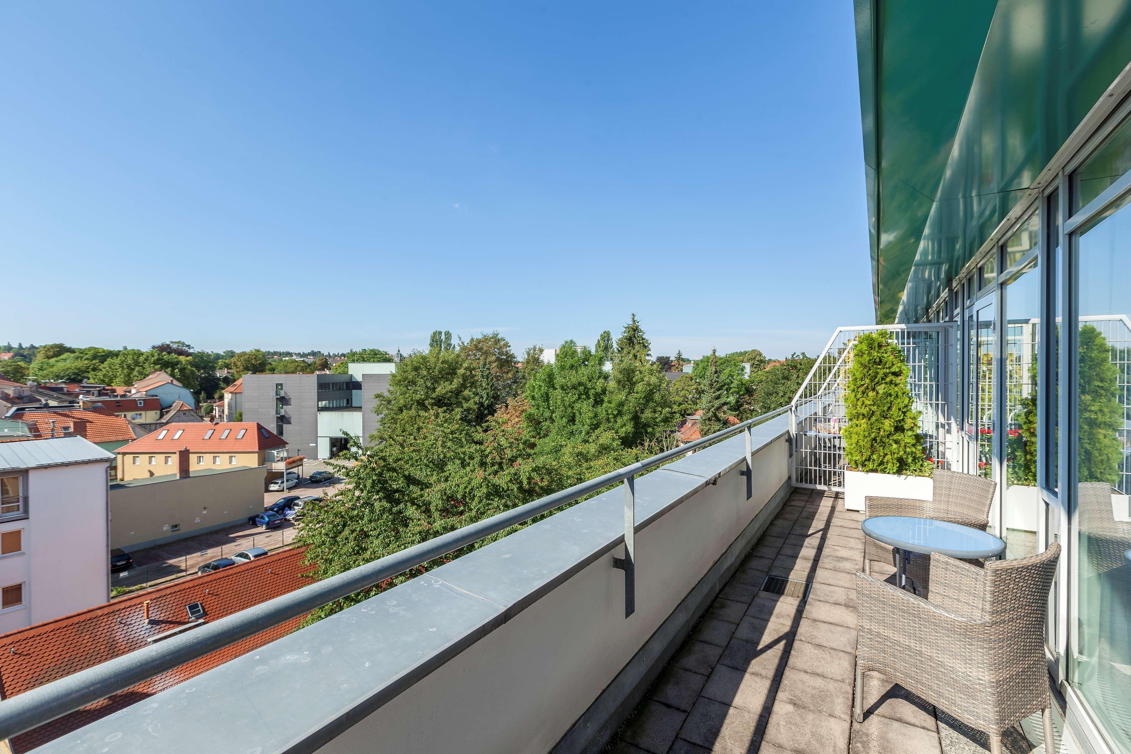 Best Western Premier Grand Hotel Russischer Hof Veimar Exterior foto