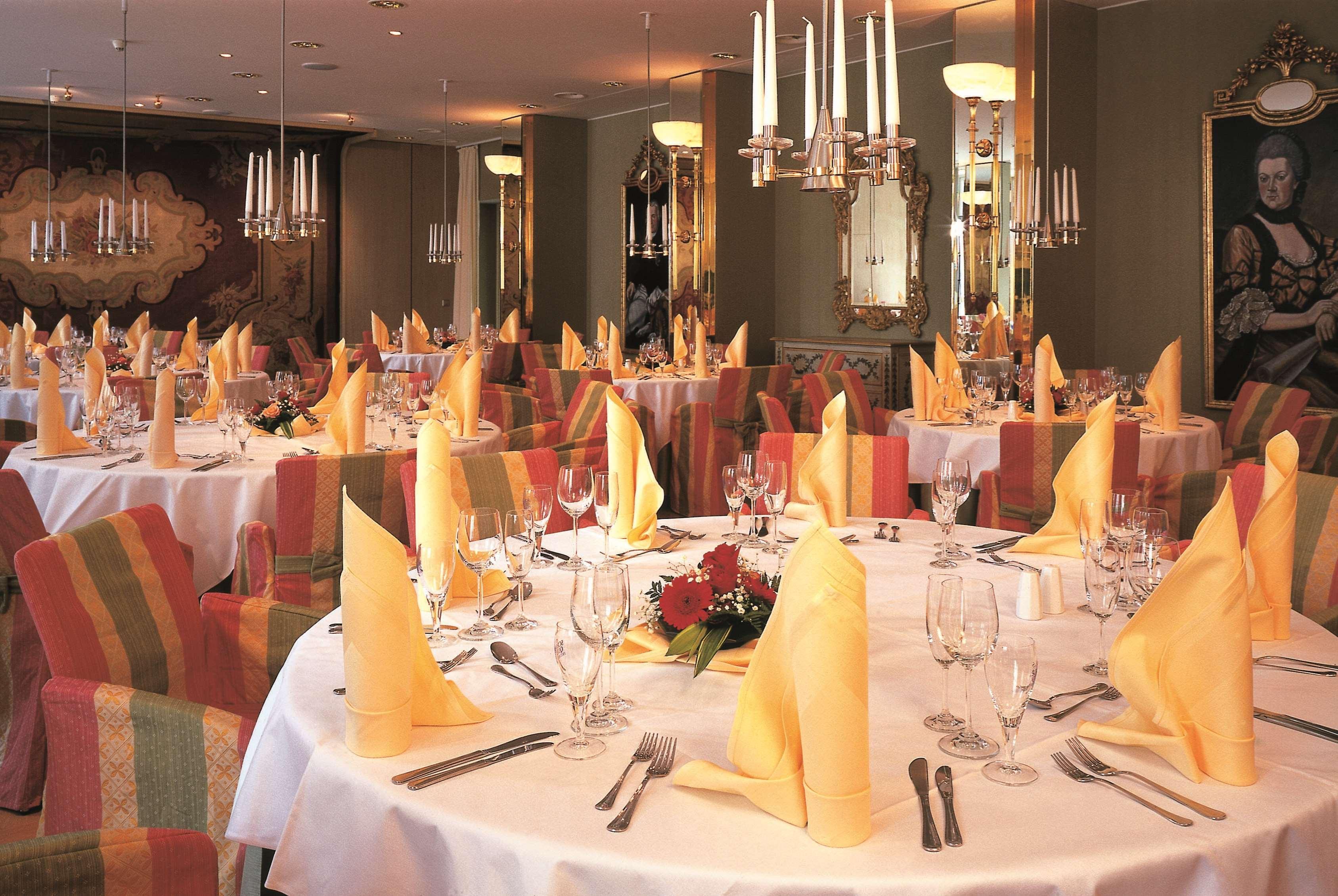 Best Western Premier Grand Hotel Russischer Hof Veimar Exterior foto
